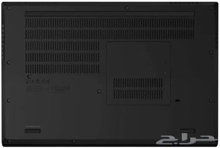 Lenovo ThinkPad P15 Gen 2 Intel Core i7 6