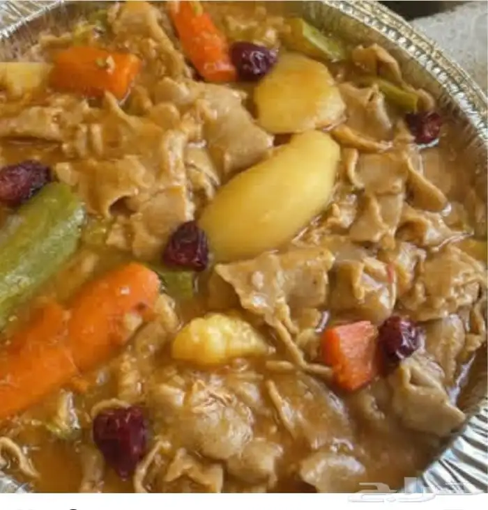 أكلات شعبيه جنوبيه 4