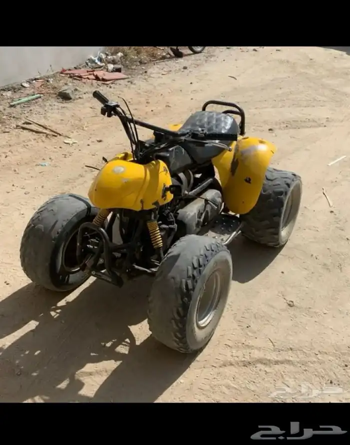 دباب اربع كفر 1