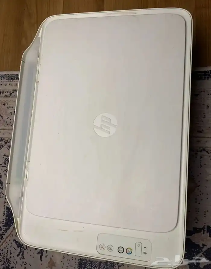 طابعة hp 0