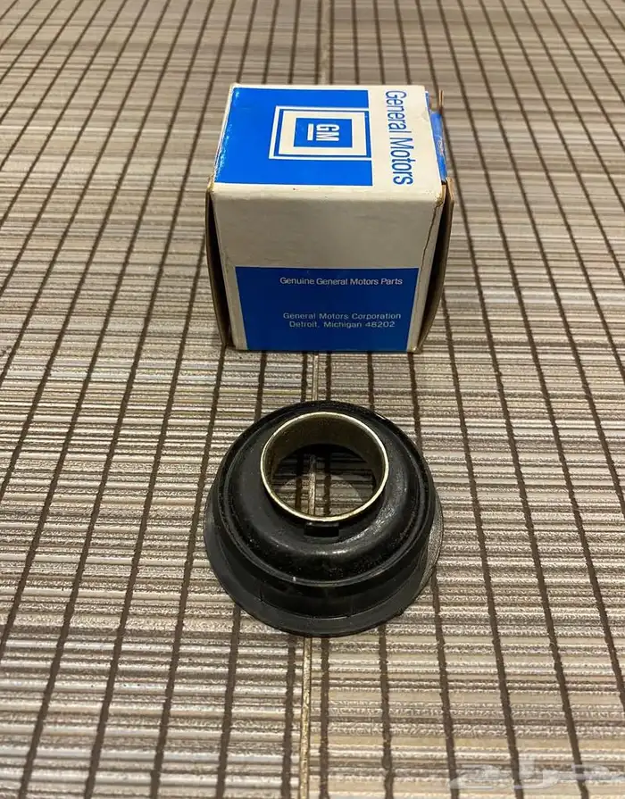 بيرنق دركسون لوري وباص 0