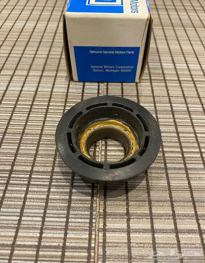 بيرنق دركسون لوري وباص 1