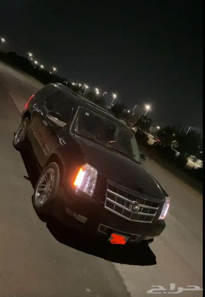 اسكاليد بلاتنيوم اعلى فئه 0