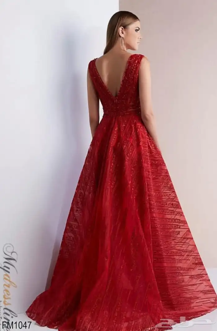 فستان من AZZURE 0