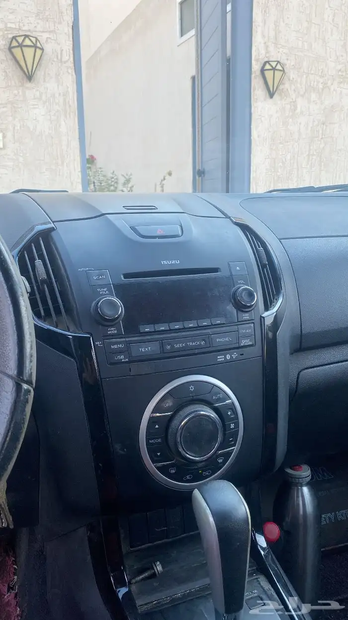 ايسوزو 2018 فل 9