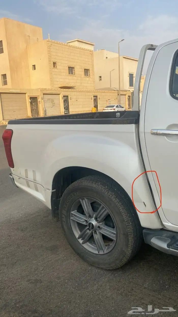 ايسوزو 2018 فل 2