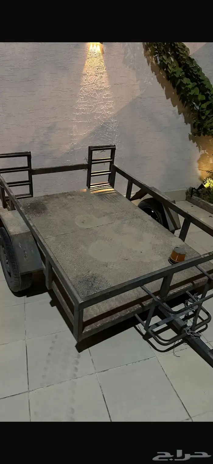 مقطوره (رابتر   بانشي ) 0