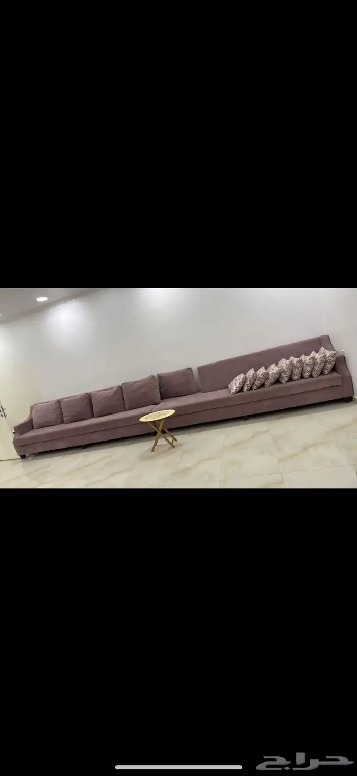 كنب قوي مريحح ممتاز جدااا 6