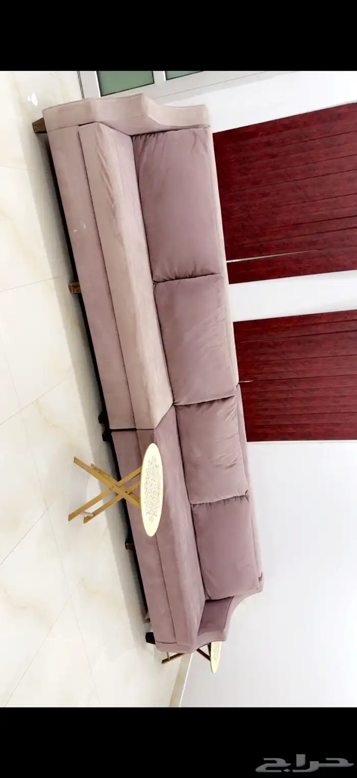 كنب قوي مريحح ممتاز جدااا 1