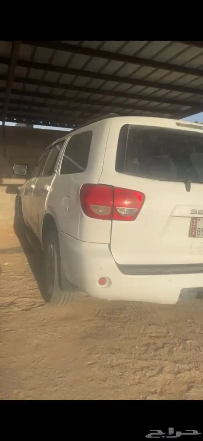 سكويا2015تشليح 1