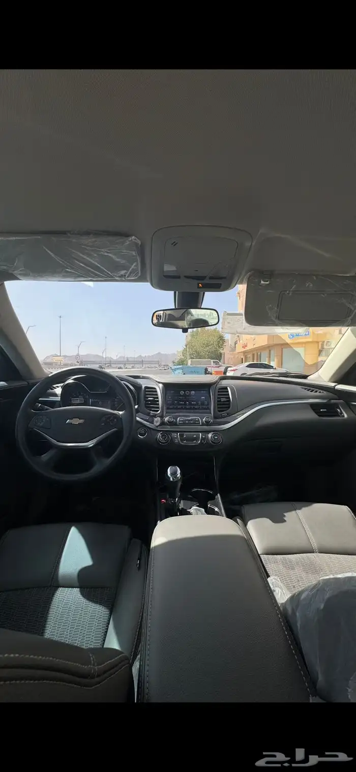 امبالا 2018 LT 7
