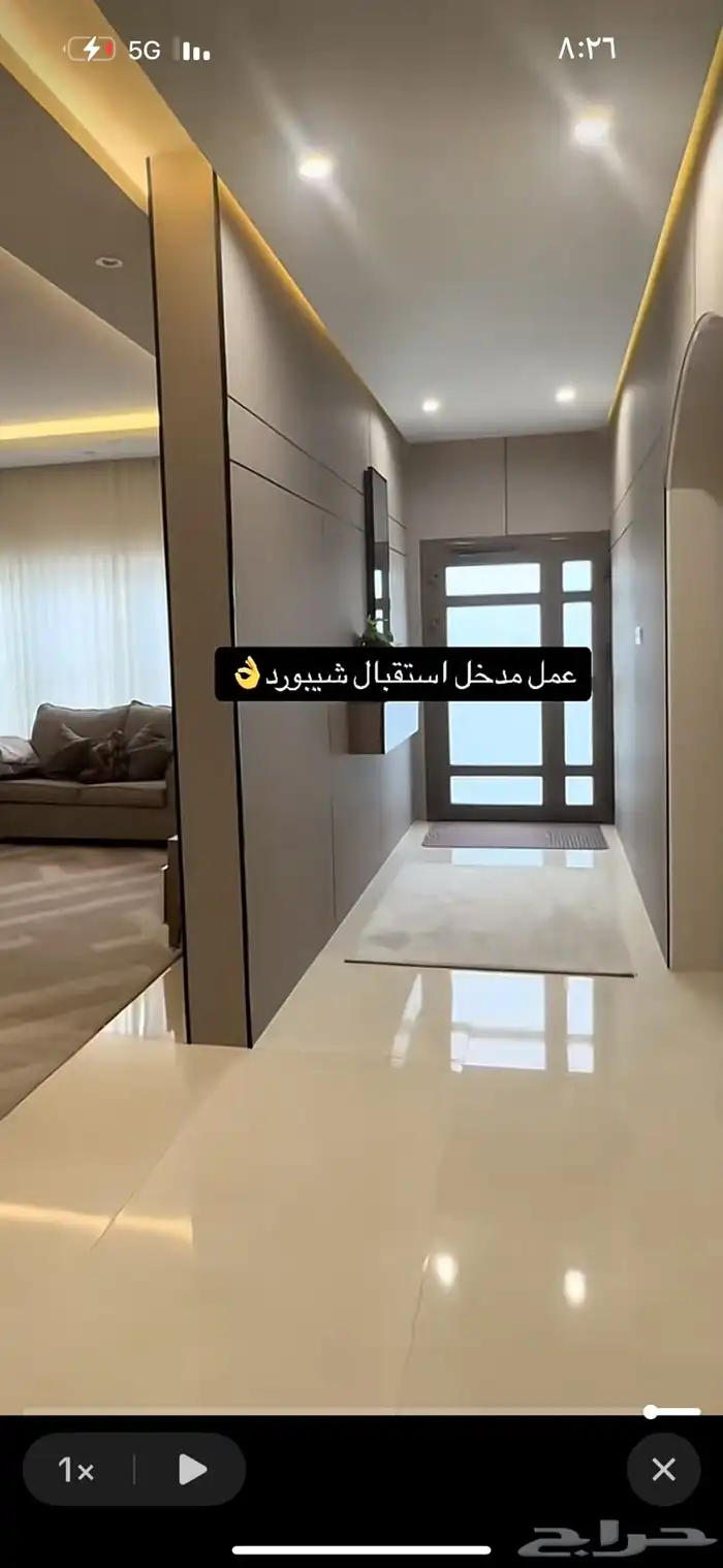 ديكورات غرف نوم 4