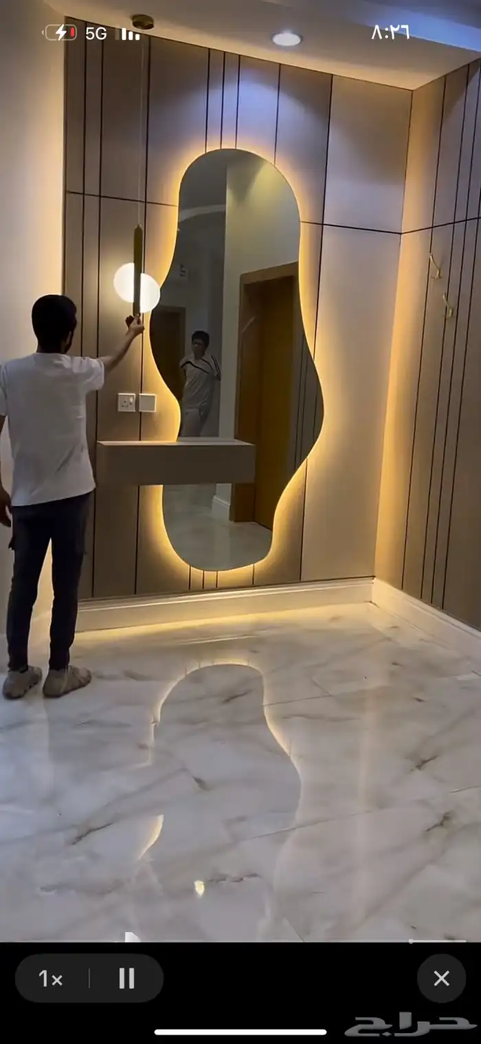 ديكورات غرف نوم 3