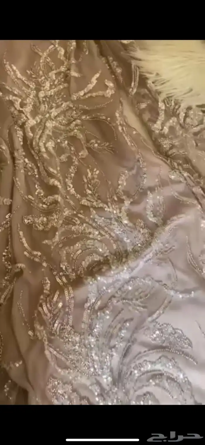 فستان فخم شك 1