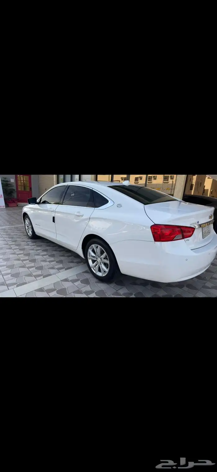 امبالا 2018 LT 2