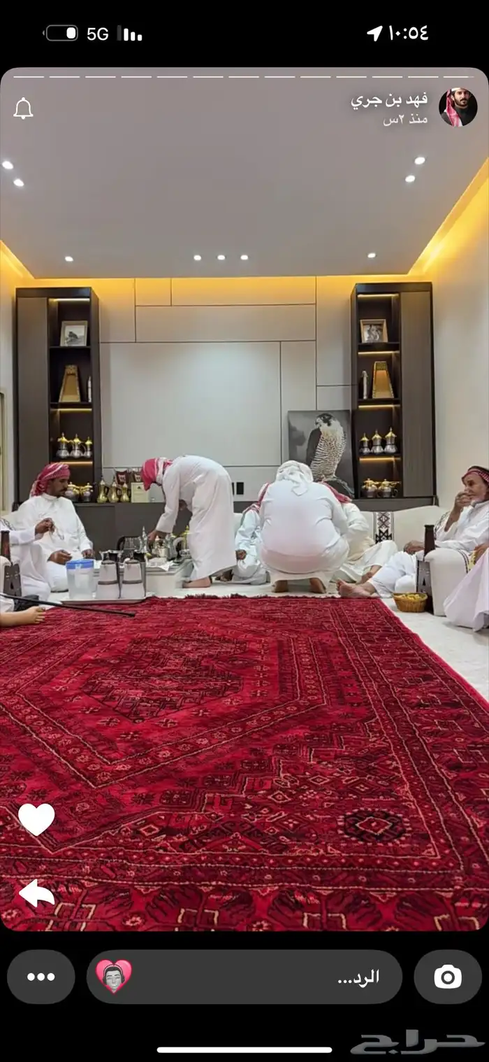 ديكورات غرف نوم 6