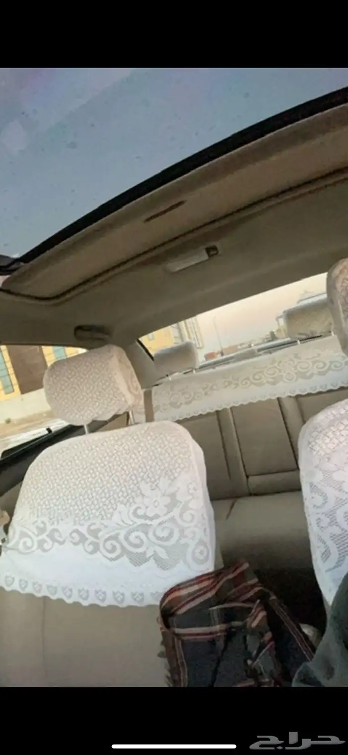 شلش مقاعد كورولا 0