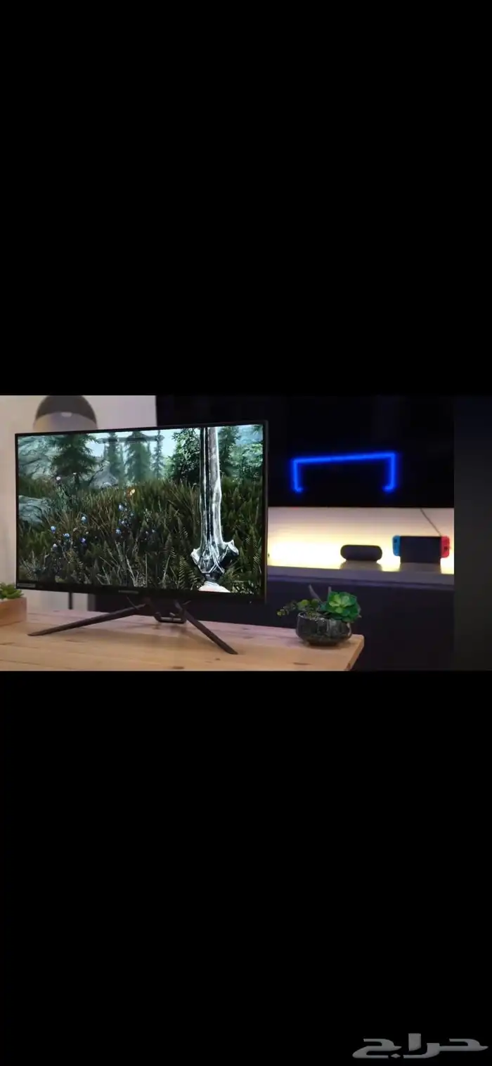 شاشة الألعاب Acer Predator 2