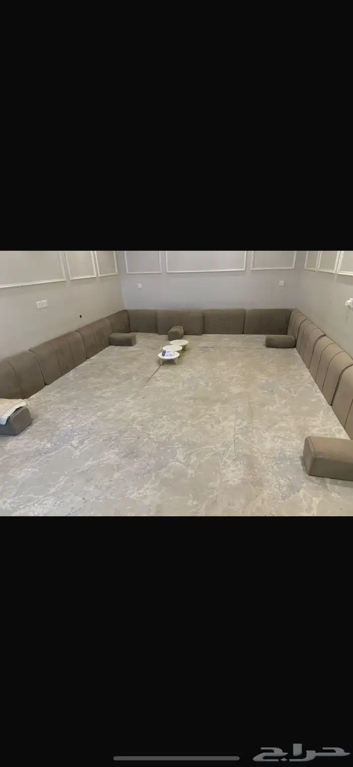 للبيع تلفزيون وفرن وموكيه ودولاب مطبخ وغاز ومكيف 2