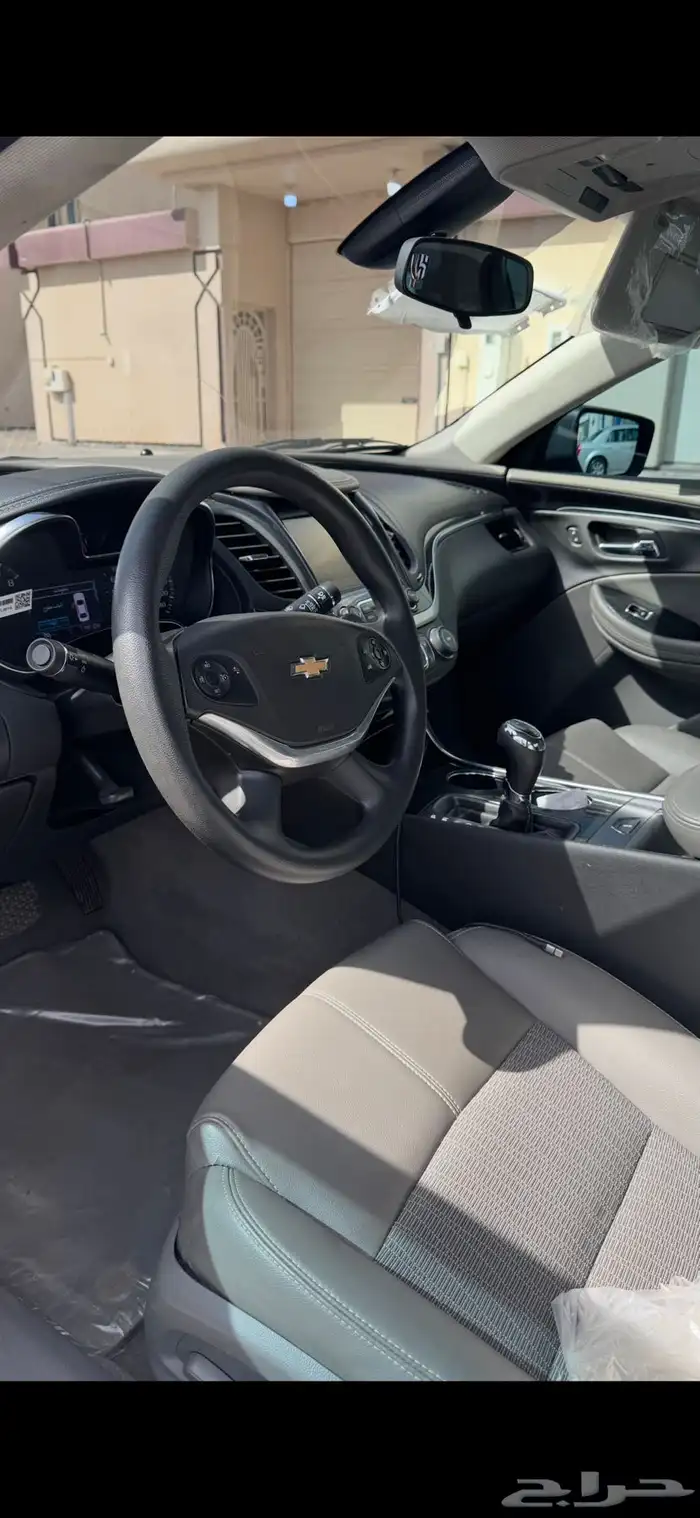 امبالا 2018 LT 8