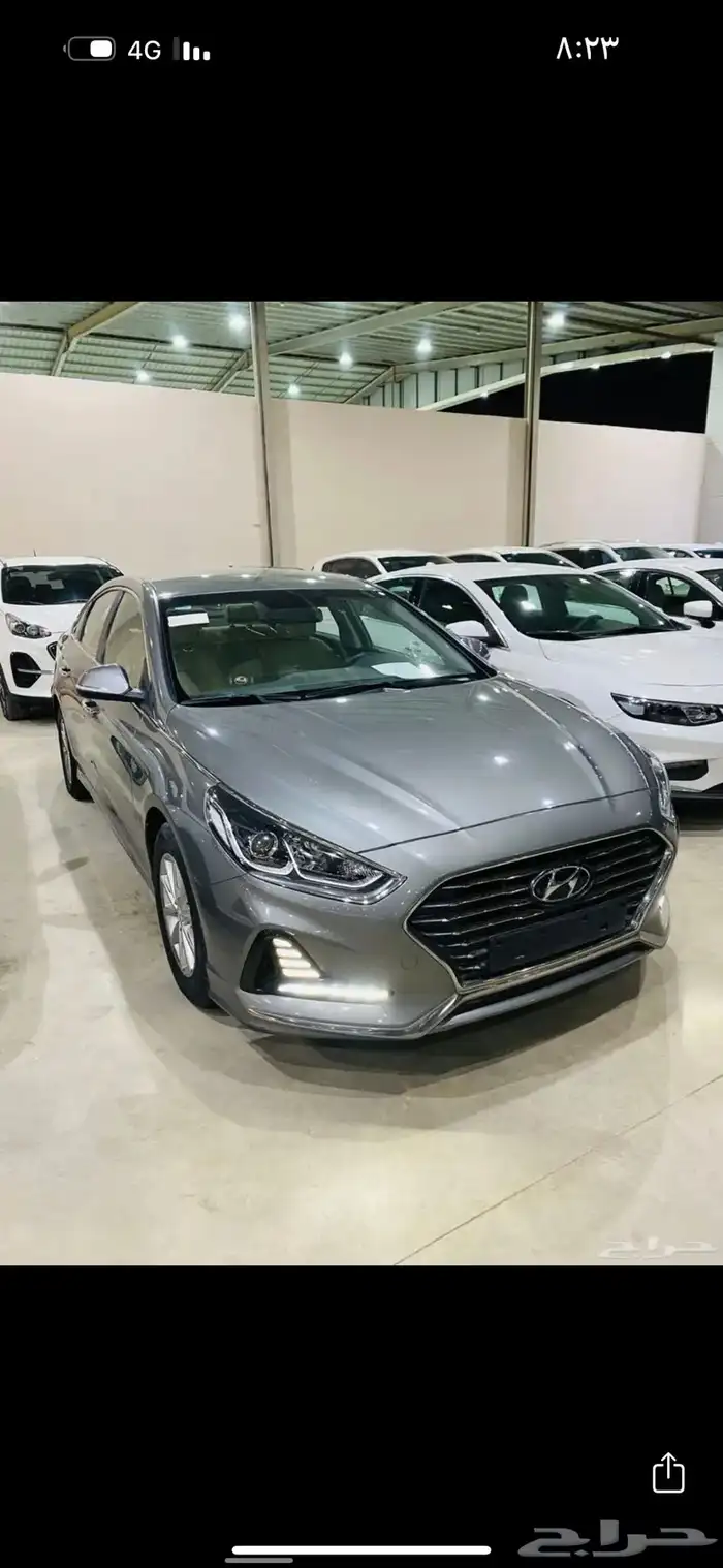 سوناتا2019ديزل 23