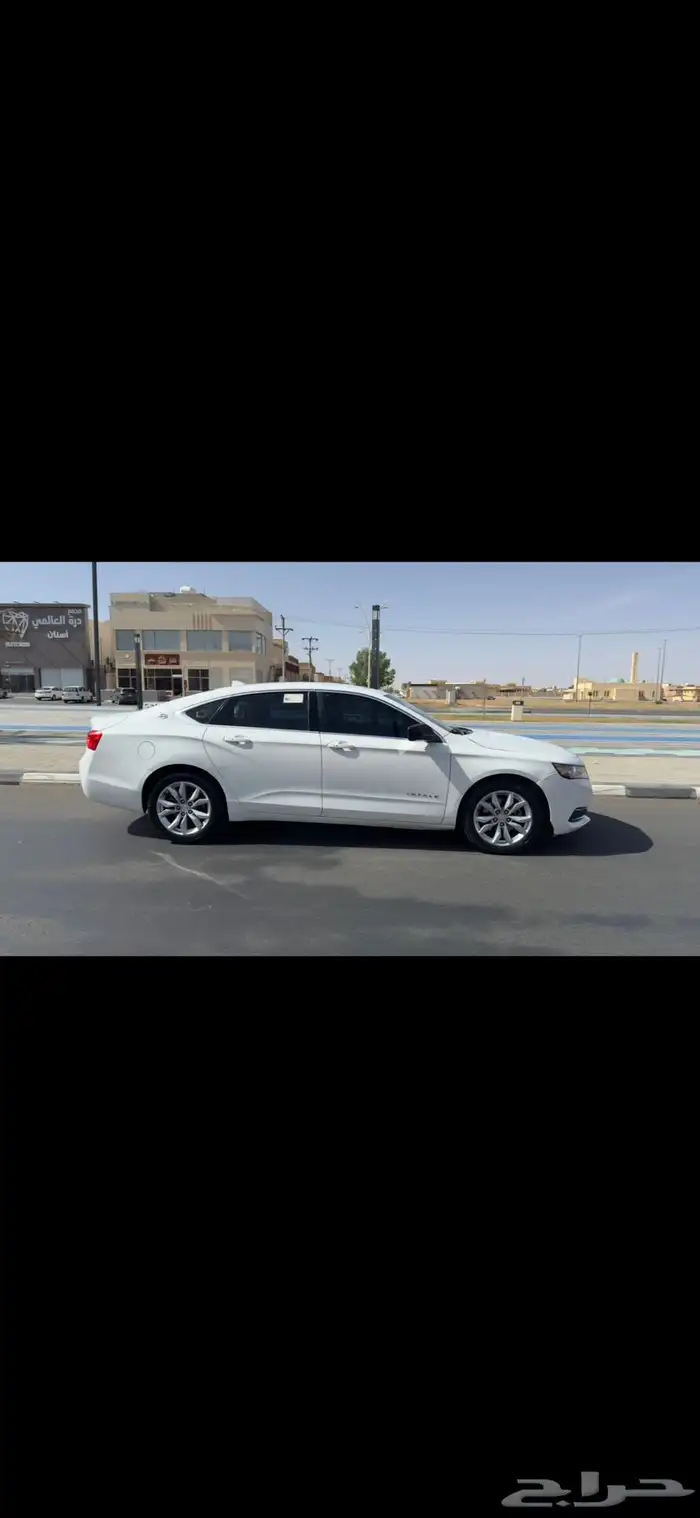 امبالا 2018 LT 5