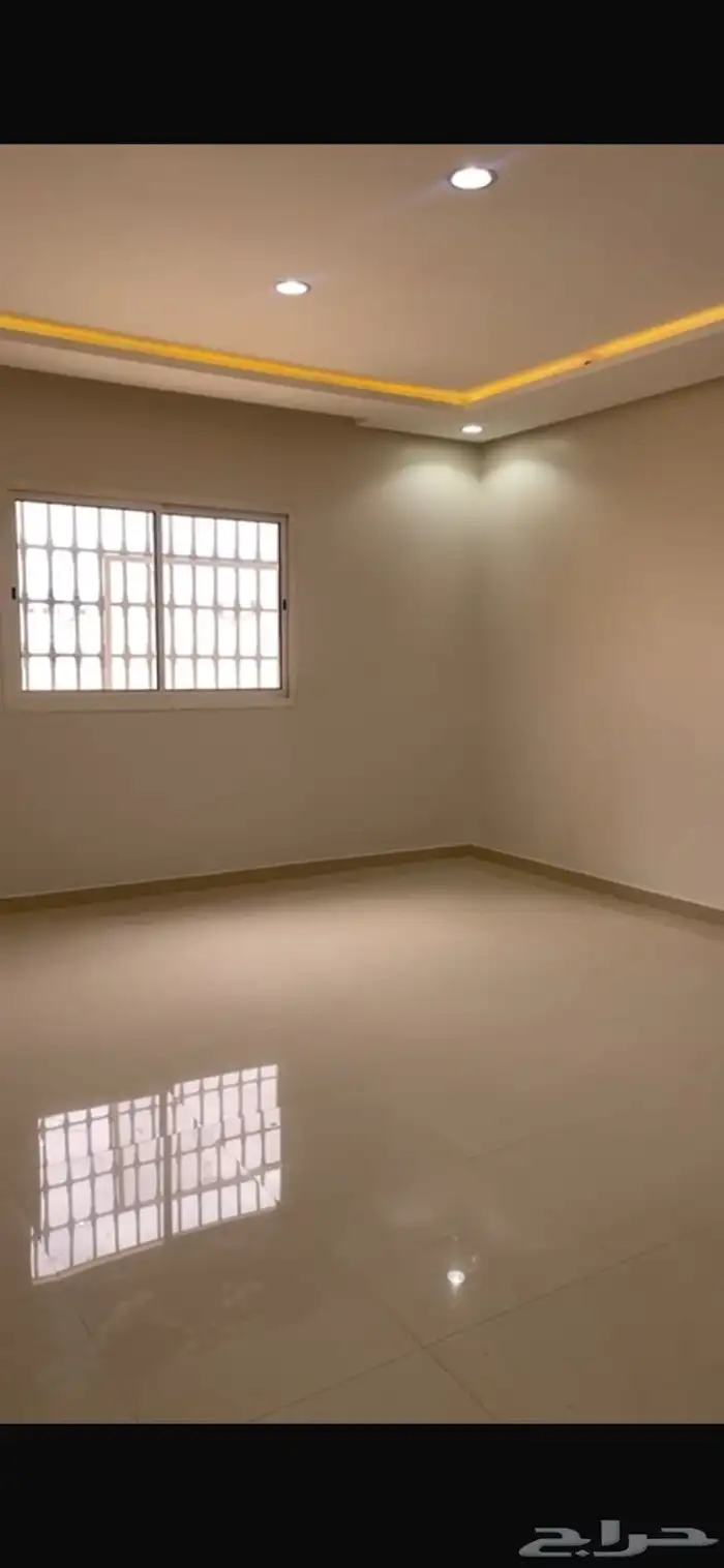 شقة للايجار حي الجبيلة 6
