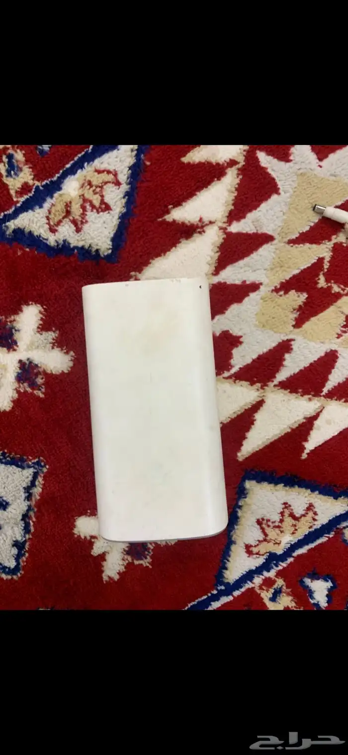 راوتر هواوي 5g (زين) 1