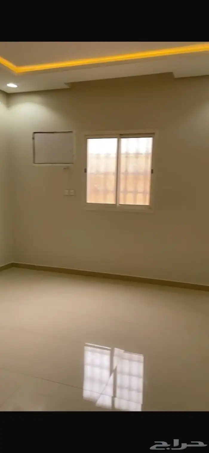 شقة للايجار حي الجبيلة 1