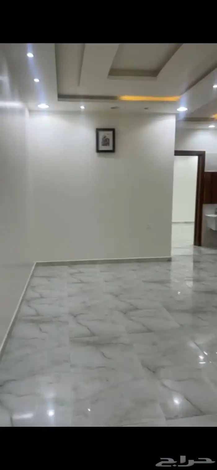 شقة شمال الريض للايجار حي الجبيلة 3