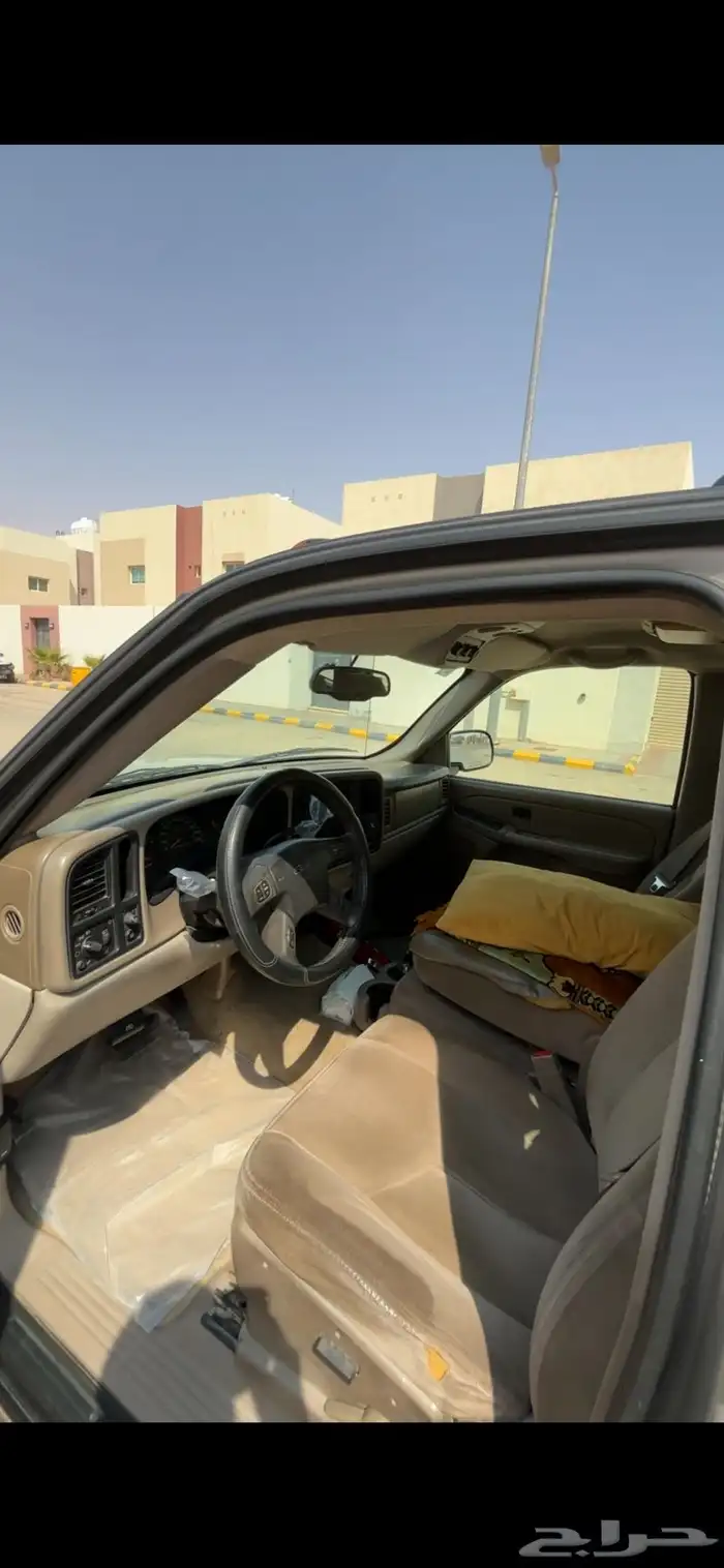 جمس سوبربان2005XL 5