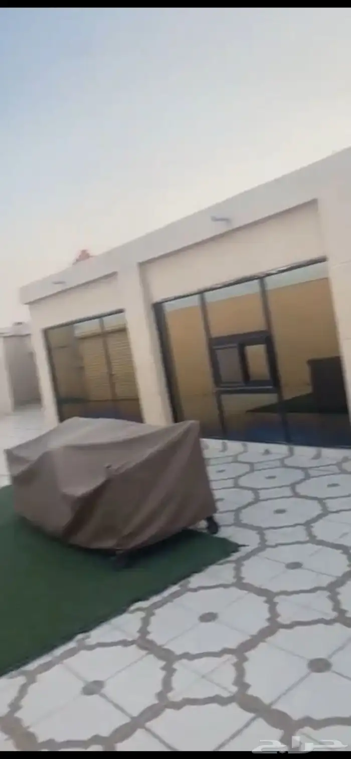 للبيع دور ارضي الرويحه صفوى 0