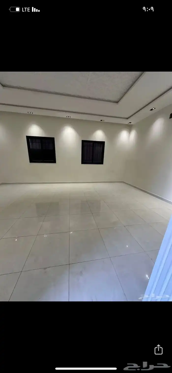 مطلوب شقه 3 غرف إيجارها شهري 1