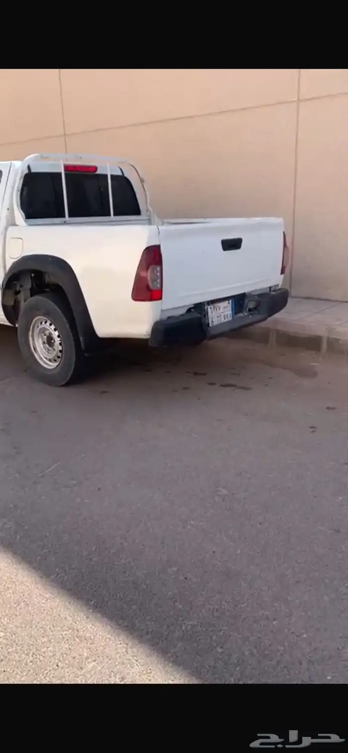 سيزو موديل 2007 دبل مكينه موظبه كلش اصلي كفرات جديده 3