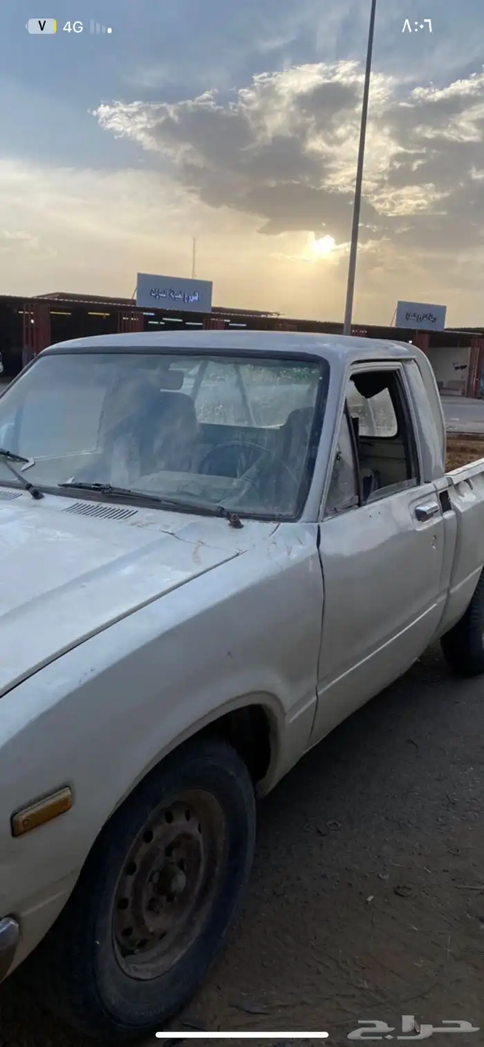 هيلكس 81 مسقط 0