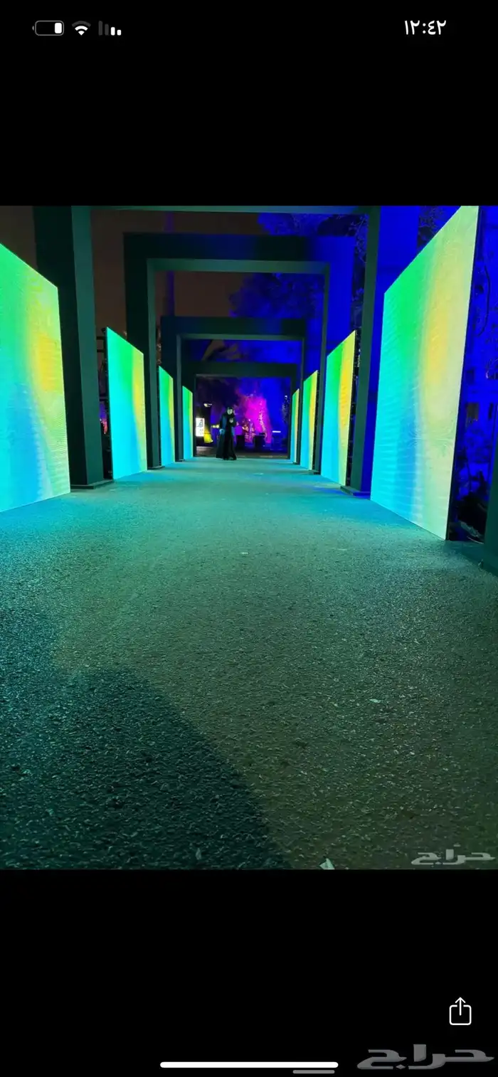 تأجير شاشات عملاقه 6