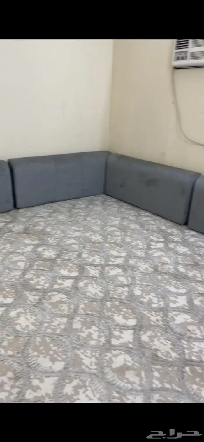 مجلس عربي نظيف غرقه 4 في 4 ب 150 1
