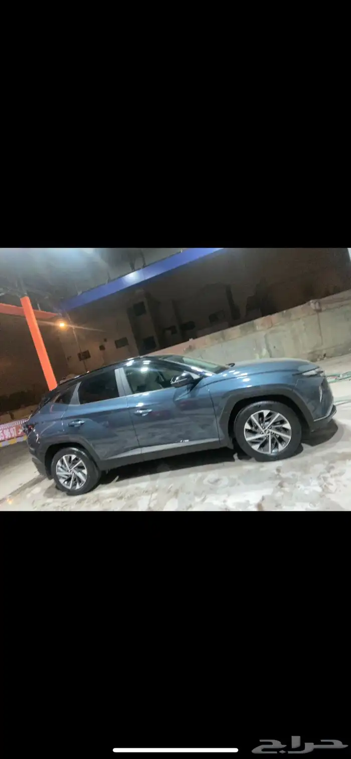 هونداي توسان 2023 1