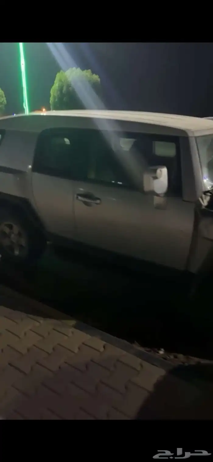اف جي تشليح 4