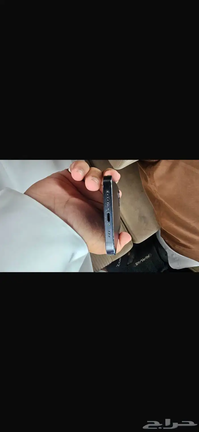 ايفون 12 عادي للبيع 4