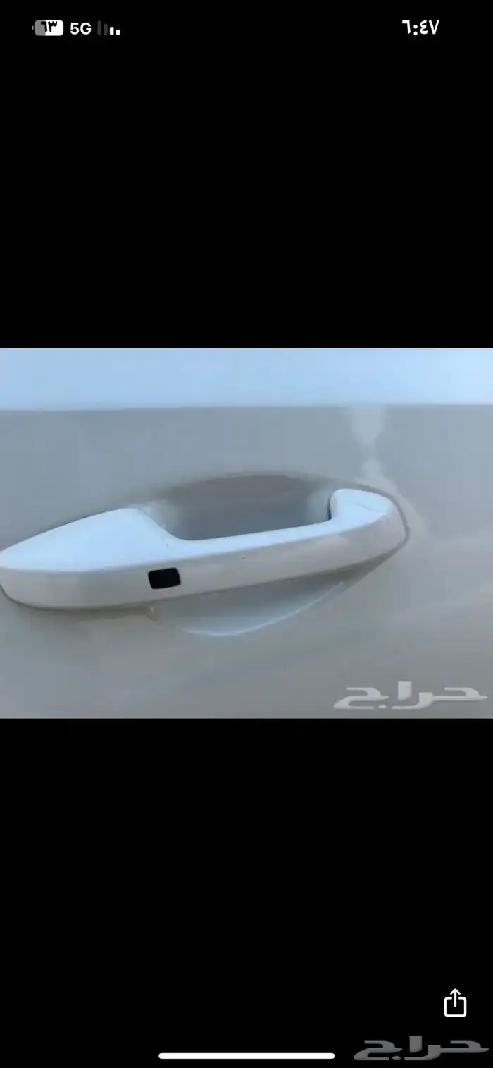 سيراتوا K3 بطاقه جمركيه بحاله الوكاله 5