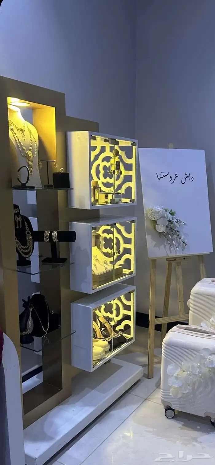 عربية ملكه 1