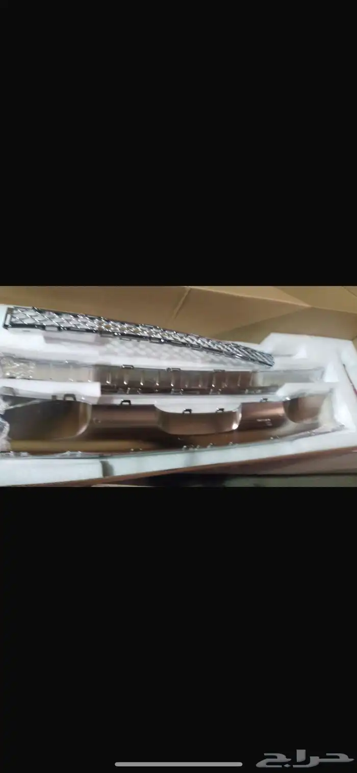 كت ميباخ GLS600 1