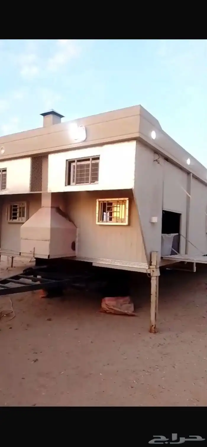 غرفة سحب عريعره مشب 16 2