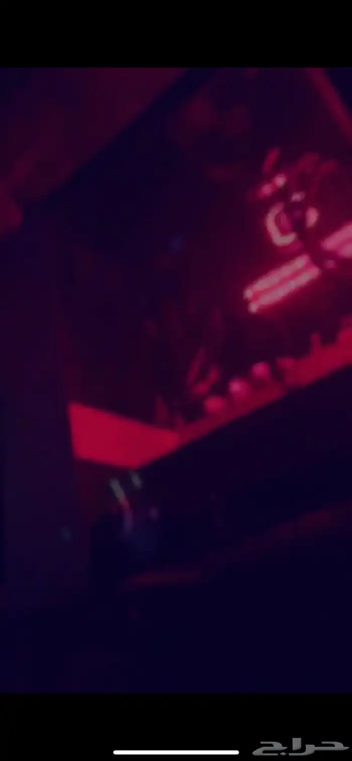 بي سي قيمنق نضيف استعمال شخصي ومحافظ pc 3070 4