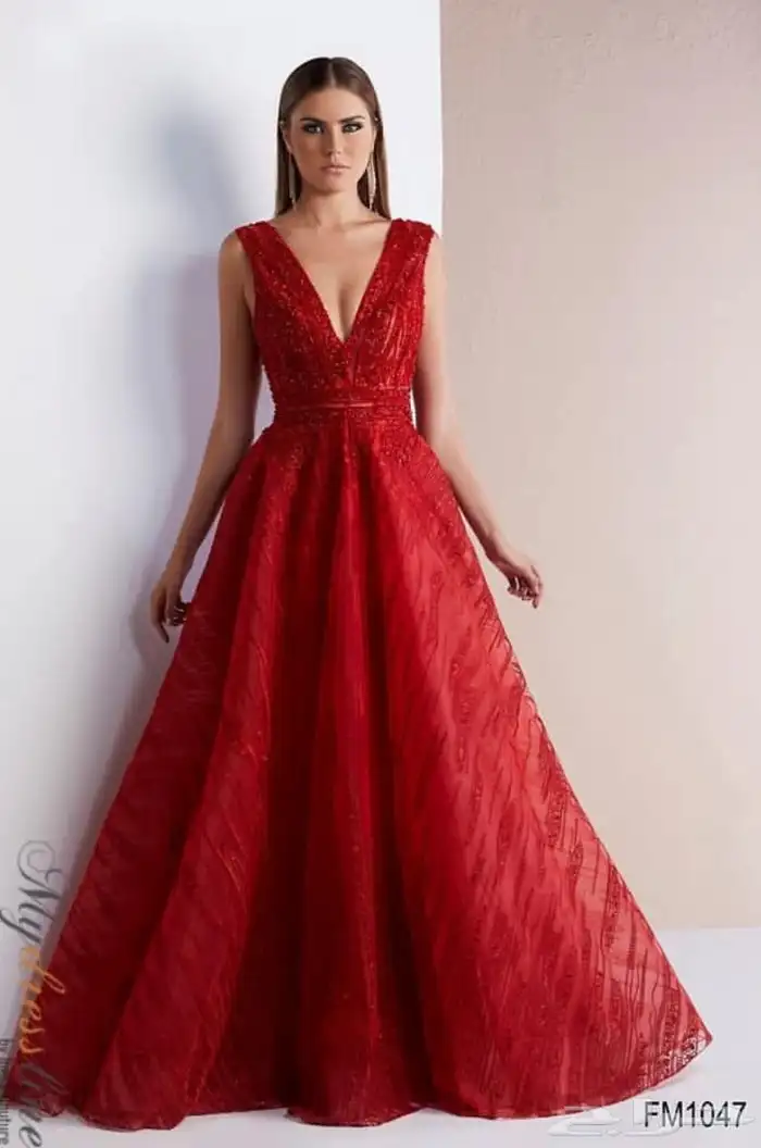 فستان من AZZURE 1