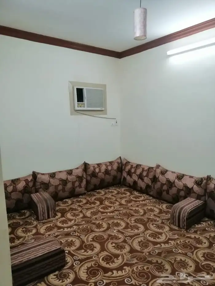 غرف عزاب نظيفة شرورة 3