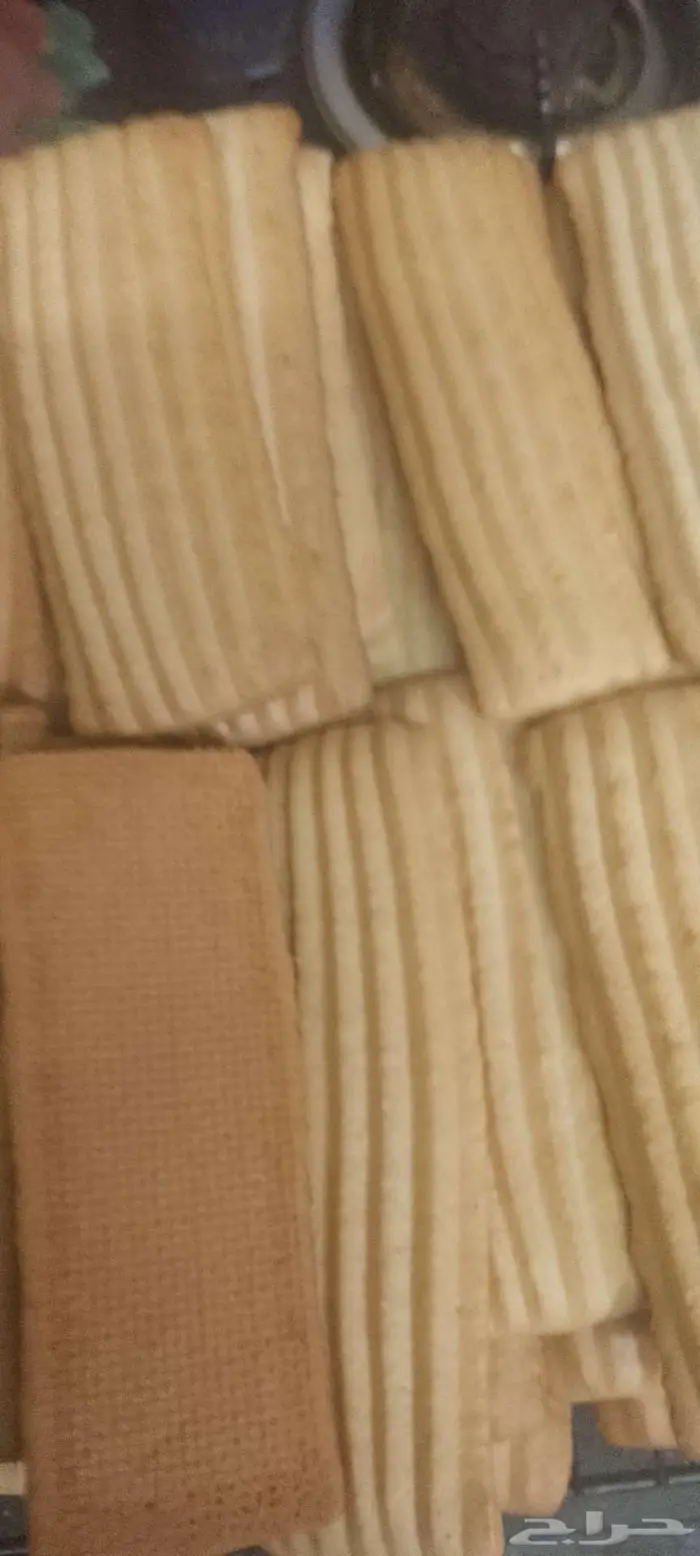 بسكويت شاي فاخر 0