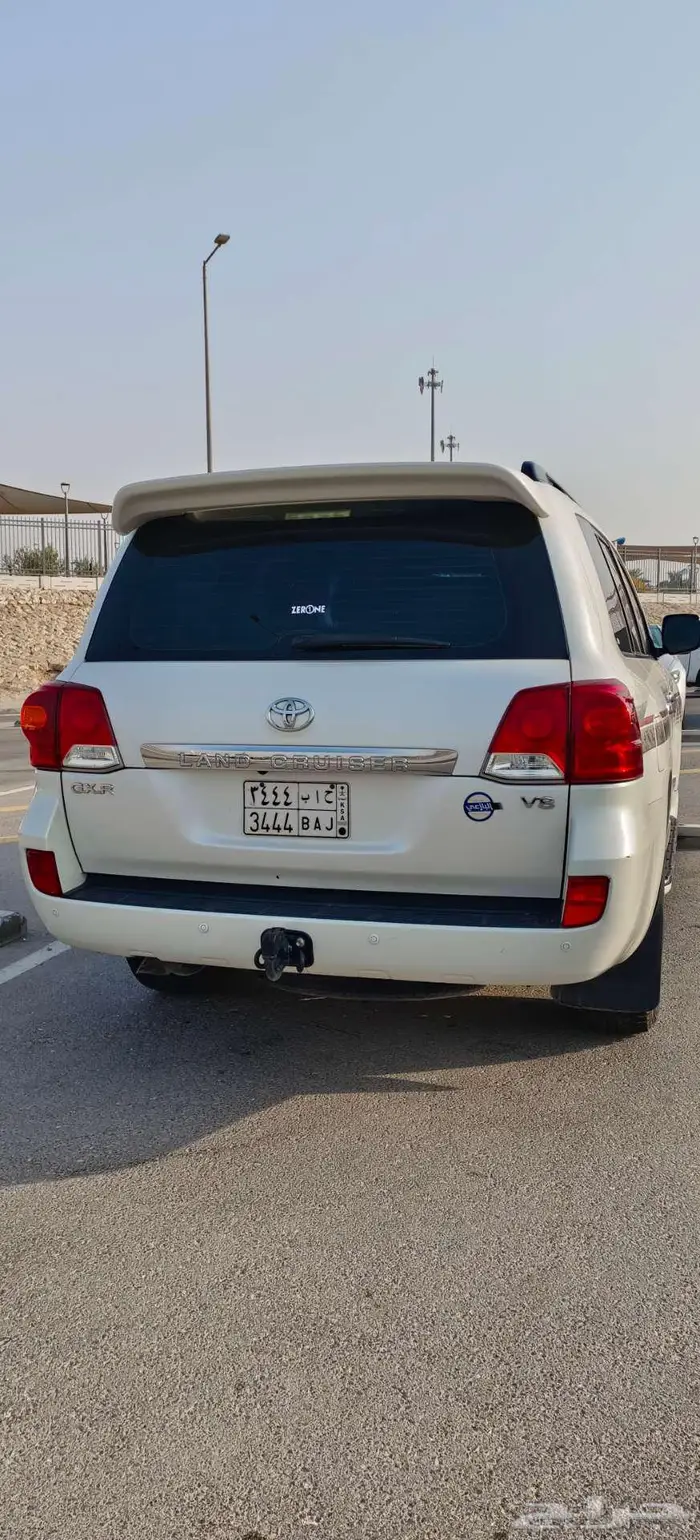 لاندكروز 13 1