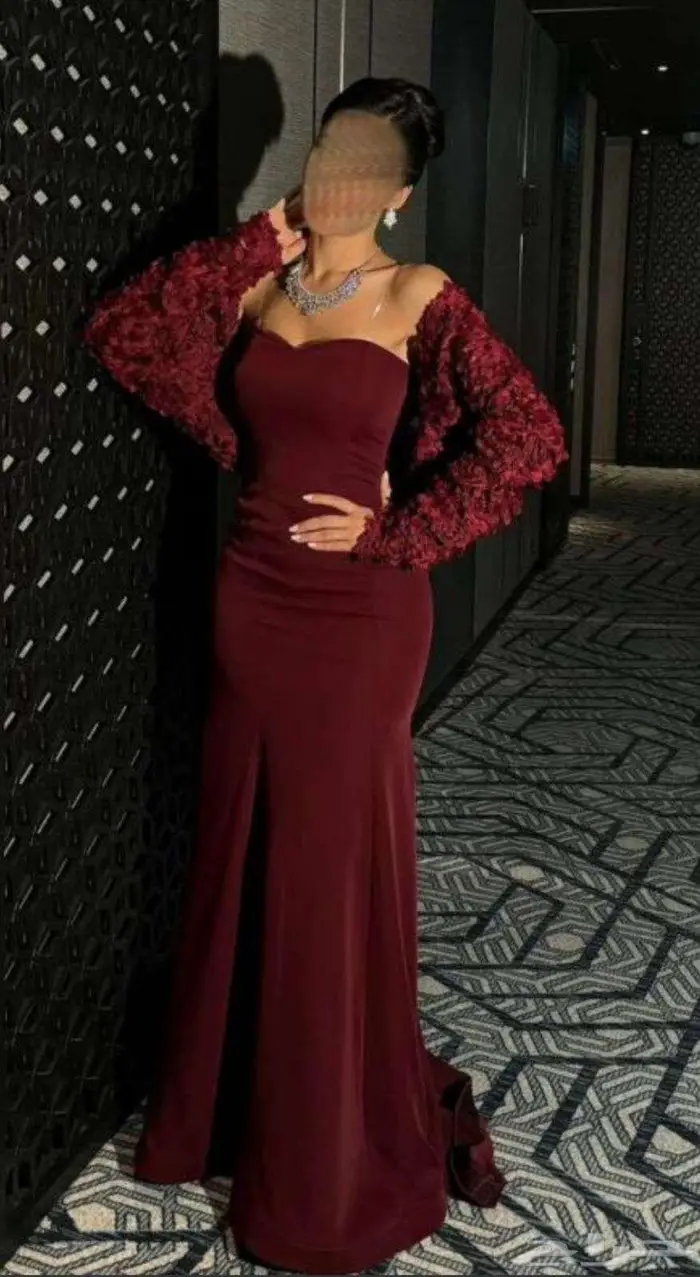 فساتين سهرة فاخرة من متجر Be Shopper 6